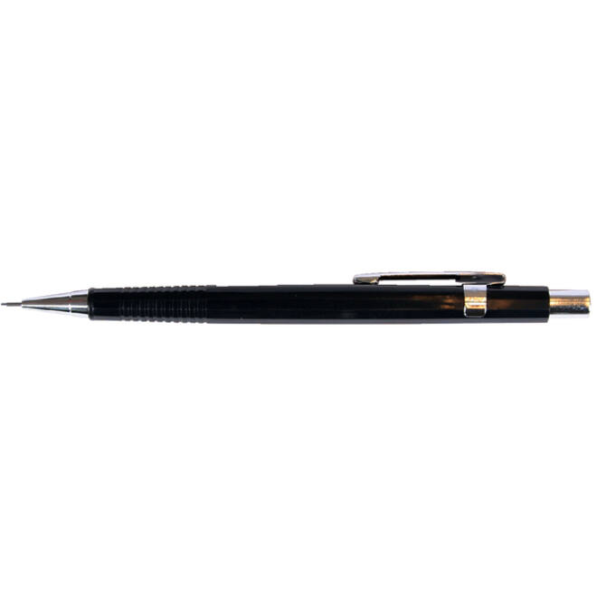 Vulpotlood Quantore 0.5mm zwart