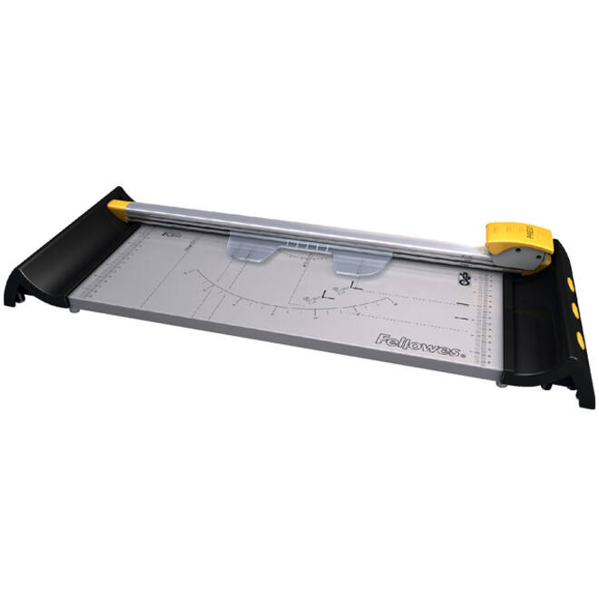 Rolsnijmachine Fellowes Proton A3