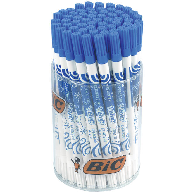 Inktwisser Bic
