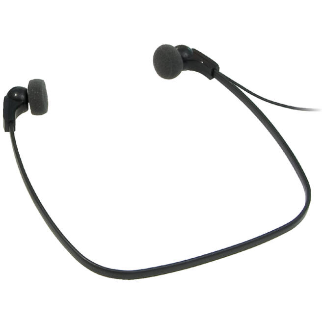 Headset Philips LFH 0334