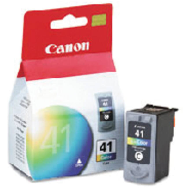 Inktcartridge Canon CL-41 kleur