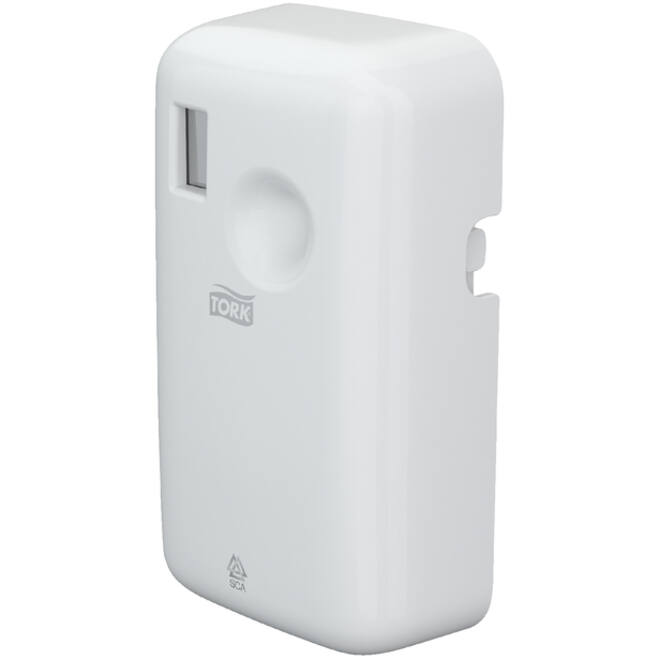 Luchtverfrisser Tork A1 Premium spray bloemen 236052