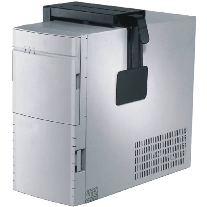 CPU houder Neomounts D100 30kg zwart