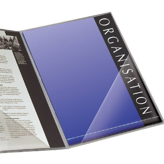 Hoektas Djois 100x100mm zelfklevend PP transparant 12 stuks