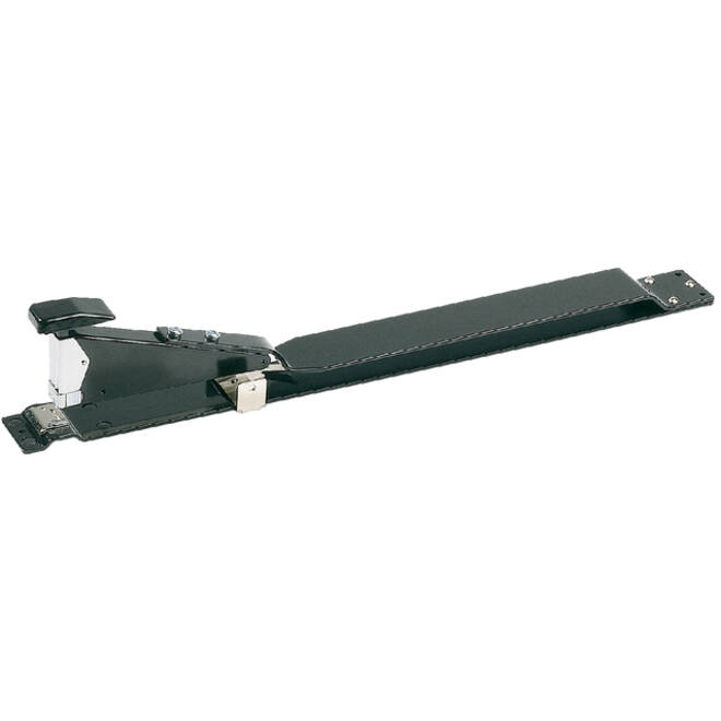 Nietmachine Rapid Classic HD12/12 40 vel zwart