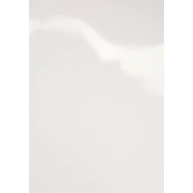 Voorblad GBC A4 PVC 200micron transparant 100stuks