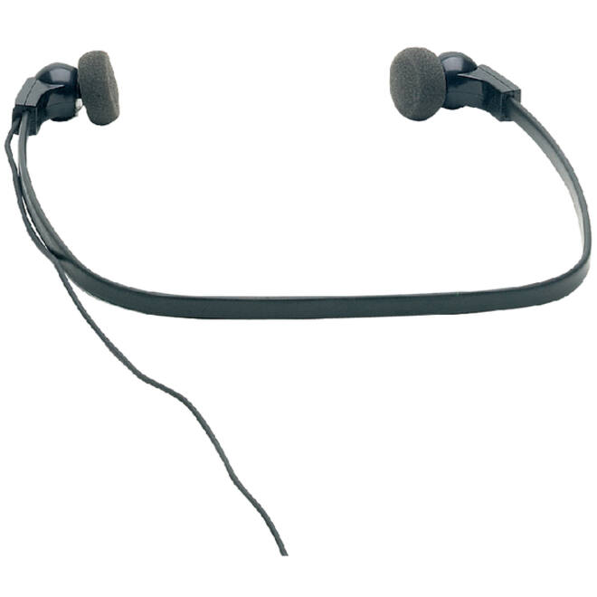 Headset Philips LFH 0234 t.b.v. 720/725/730