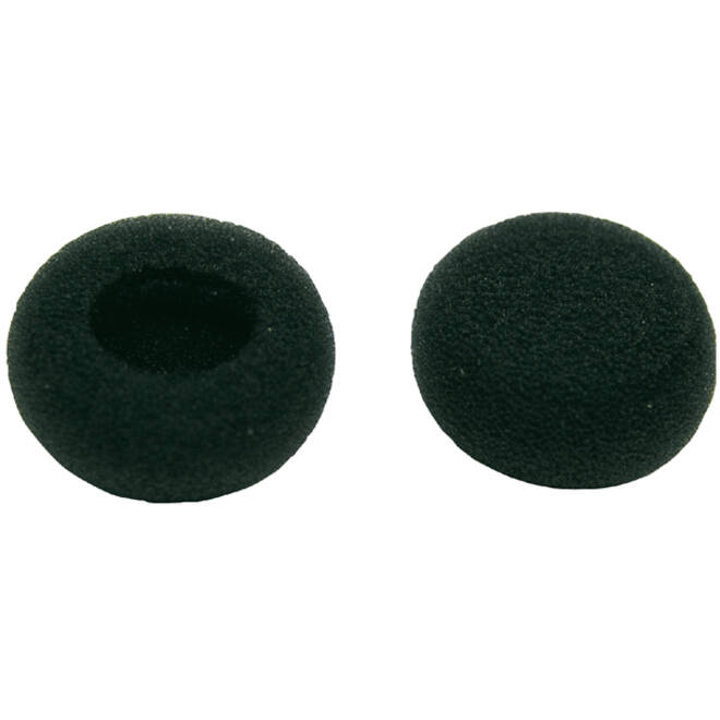 Oordopjes Philips tbv LFH 234/334 zwart