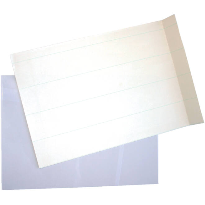 Lamineercarrier Pouchman A4