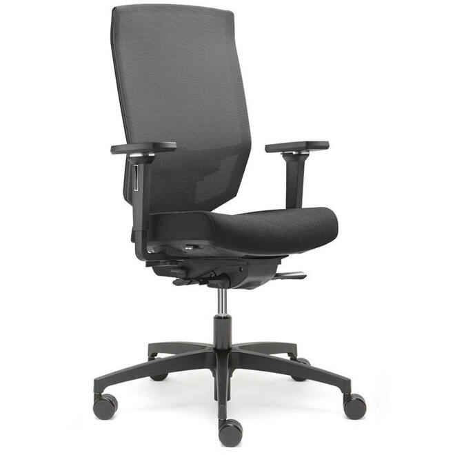 Bureaustoel Dauphin @Just Magic 2 Mesh (5775)