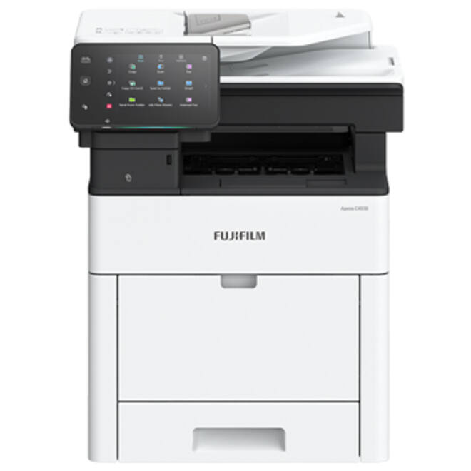 FujiFilm Apeos C3530