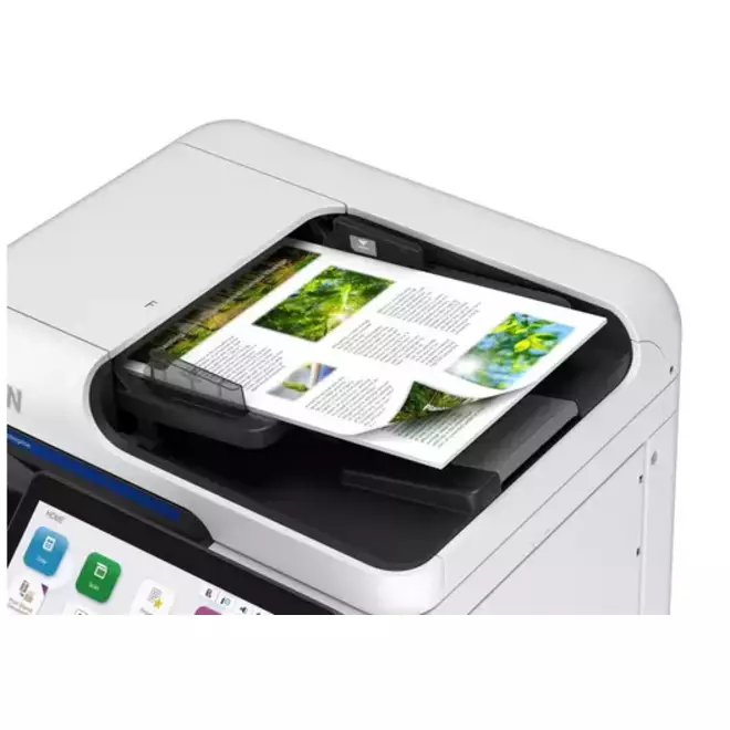 Epson Enterprise AM-C400