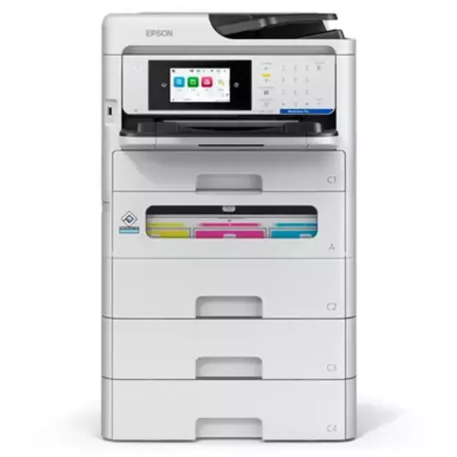 Epson WorkForce Pro EM-C800RDWF