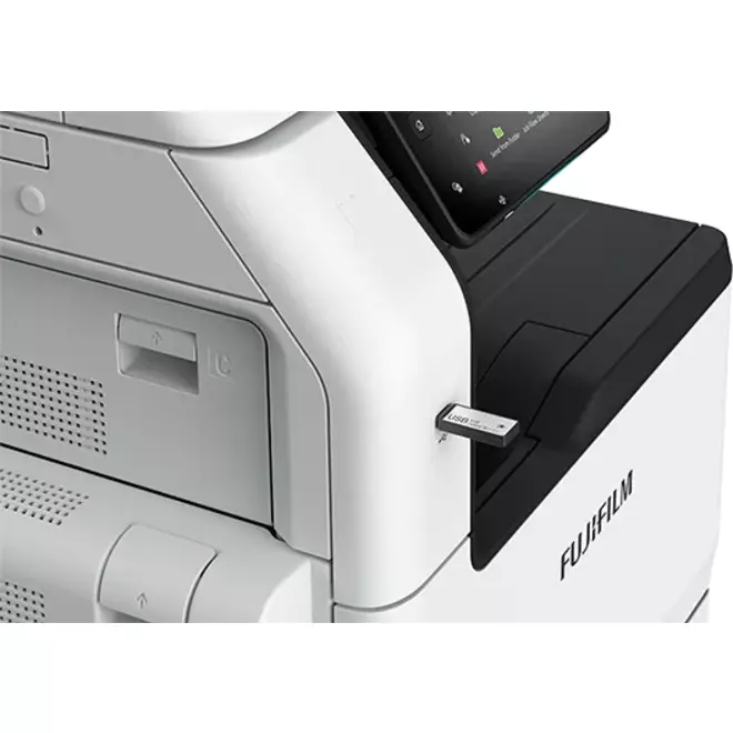 Fujifilm Apeos C2060