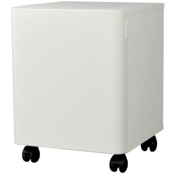 CB-360W onderzetkast, hout