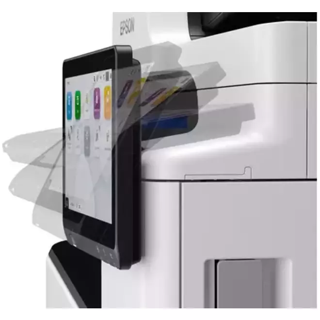 Epson Enterprise AM-C4000