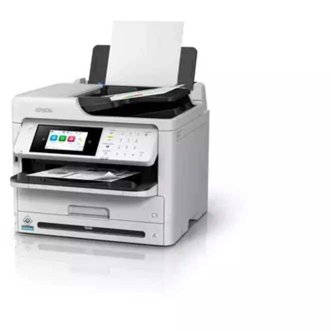Epson WorkForce Pro WF-M5899DWF