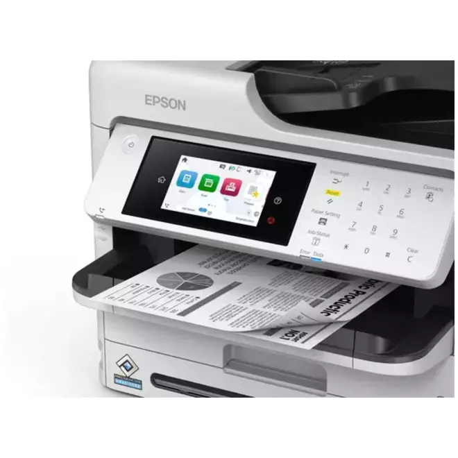 Epson WorkForce Pro WF-M5899DWF
