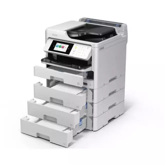 Epson WorkForce Pro WF-M5899DWF