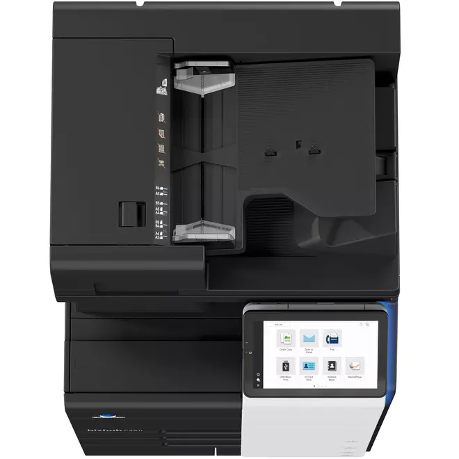 Konica Bizhub C451i