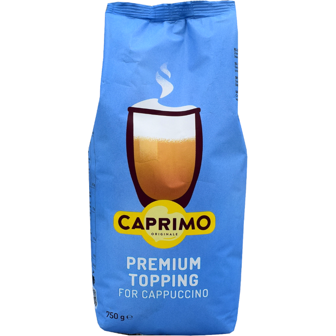 Caprimo Premium Topping *750gr*
