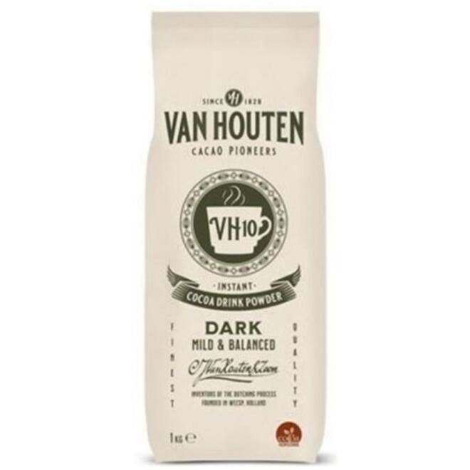 Van Houten VH10 cacaopoeder *1kg*