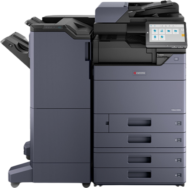 Kyocera TASKalfa MZ2501CI