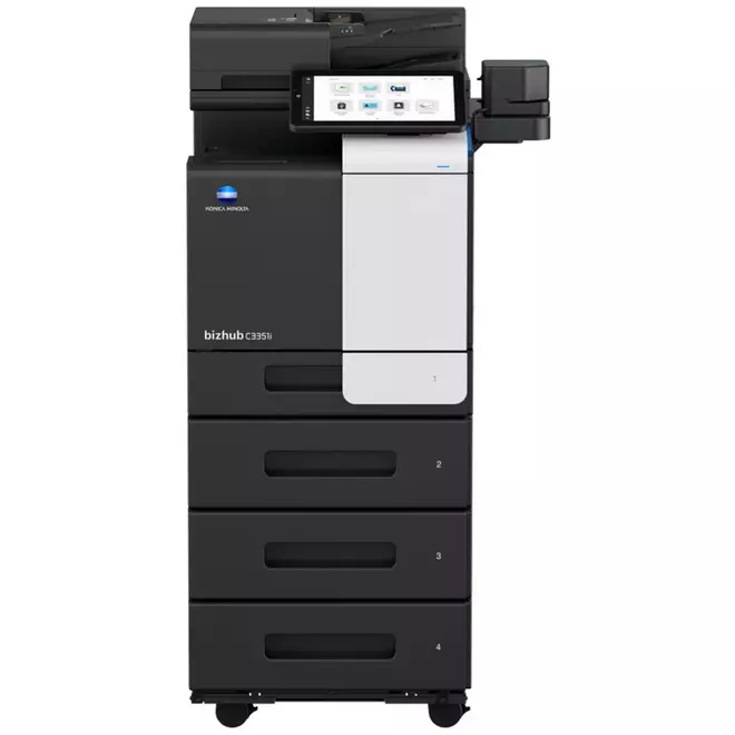 Konica Bizhub C3351i
