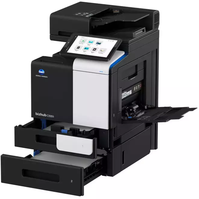 Konica Bizhub C3351i