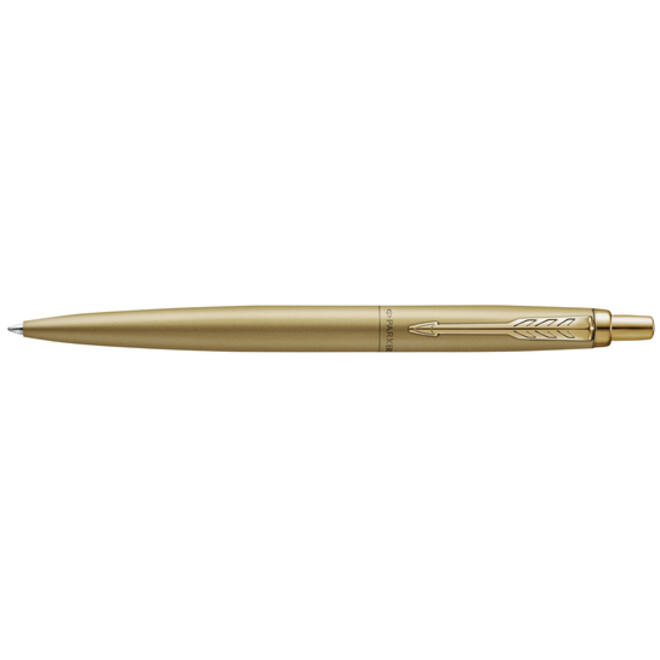Balpen Parker Jotter XL Monochrome gold medium
