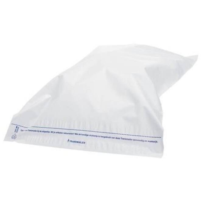 Retourenvelop kleding IEZZY A3+ 330x430mm