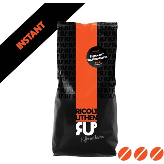 Instantkoffie