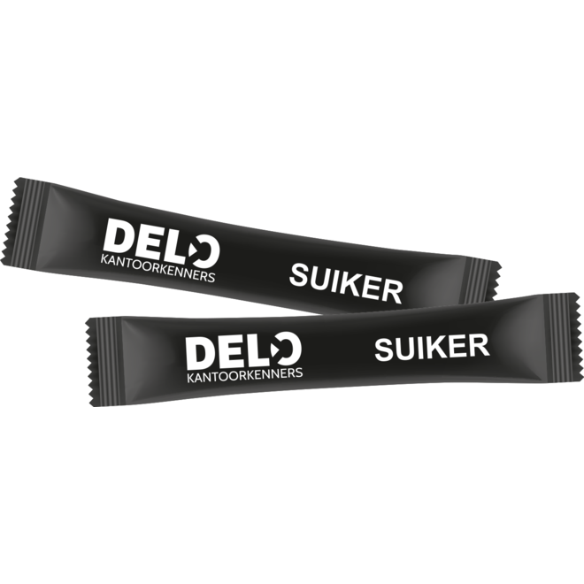 Delo Suikersticks *1000*