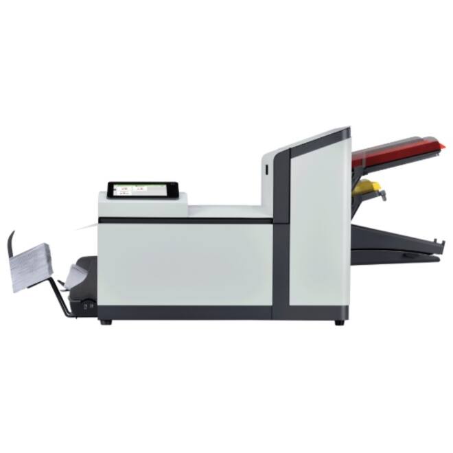 Couverteermachine FPi-2720