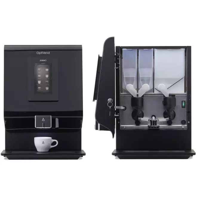 OptiVend 32 Touch