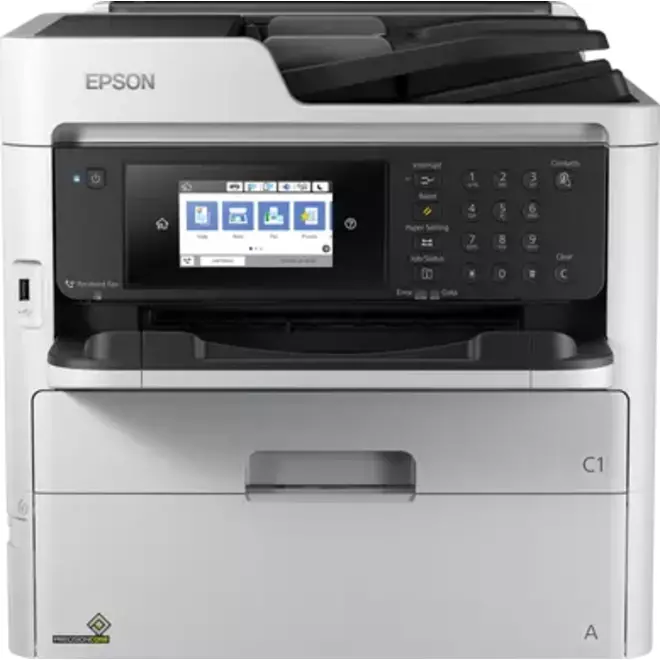 Epson WF-C579R Occasion