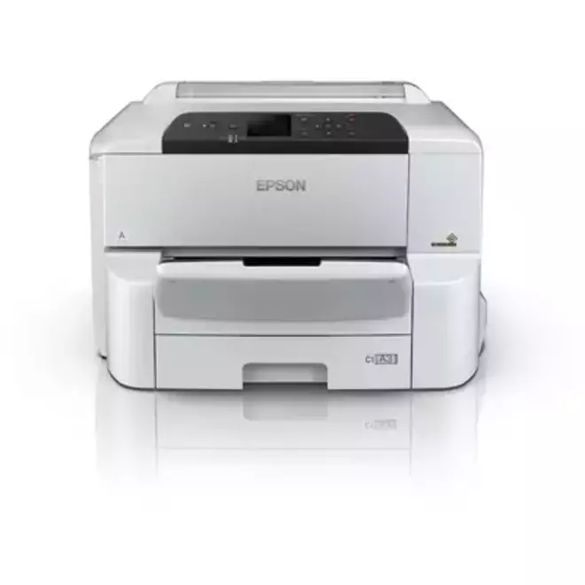 Epson WorkForce Pro WF-C8190DW