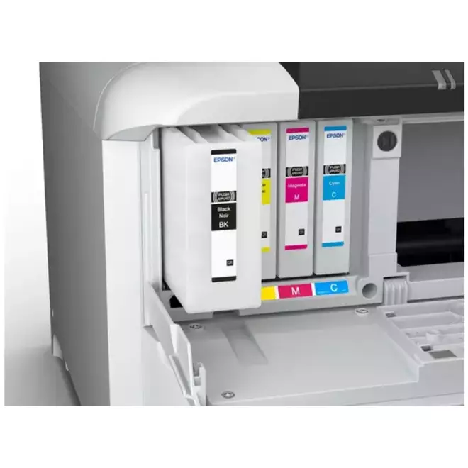 Epson WorkForce Pro WF-C8190DW