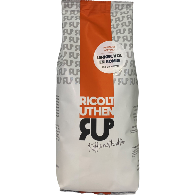 Ricolt Uthen Topping Premium 750gr