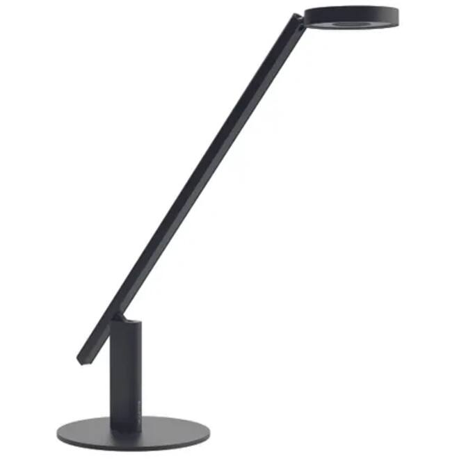 Bureaulamp Luctra Lite Zwart