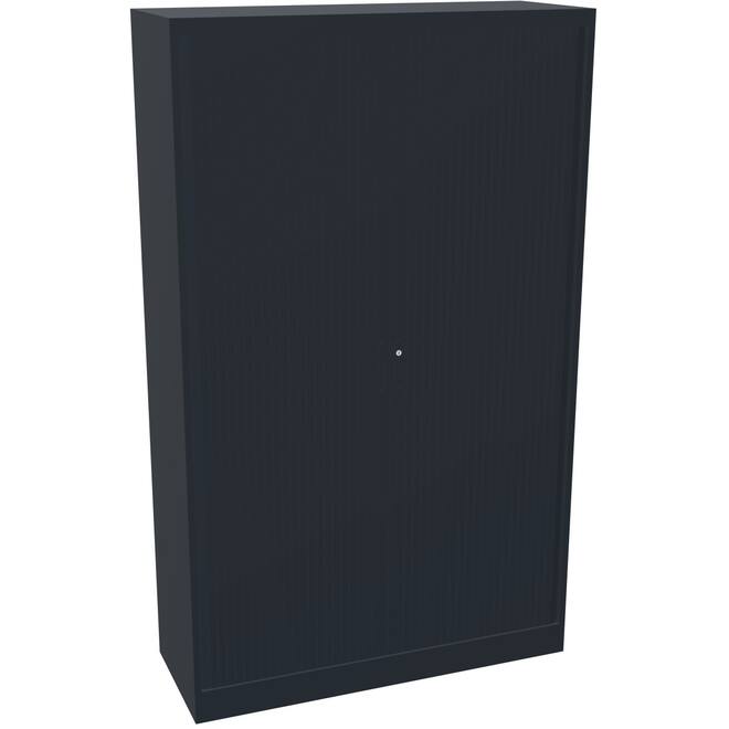 Roldeurkast EcoTec 2000 - Antraciet