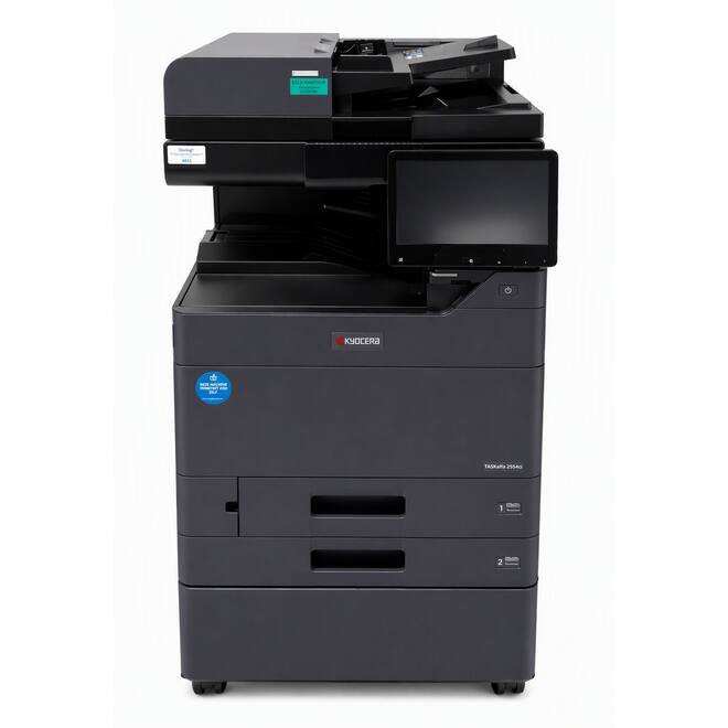 Kyocera Taskalfa 2554ci Occasion
