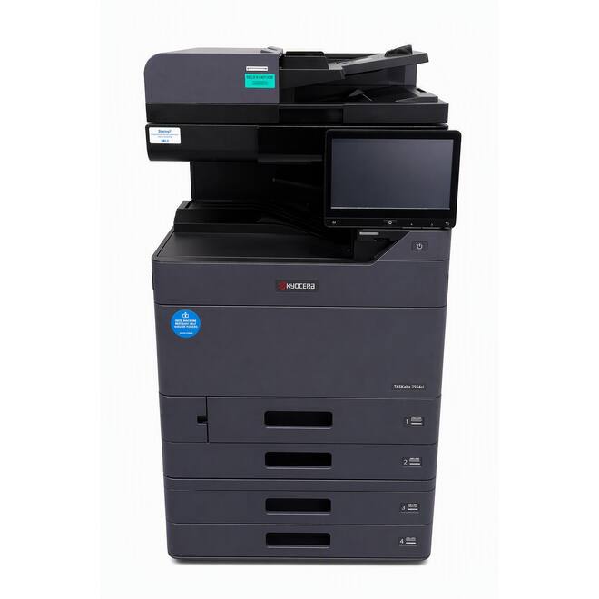 Kyocera Taskalfa 3554ci Occasion