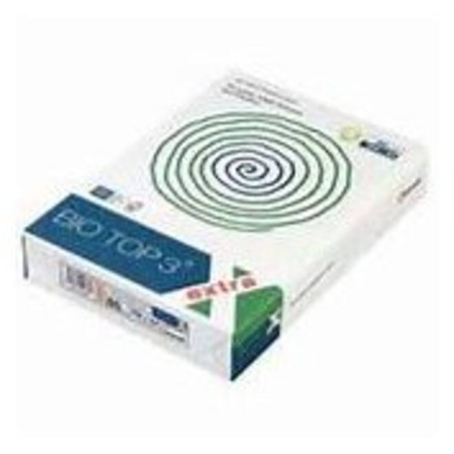 Kopieerpapier Bio Top (BE) next extra preprint 80gr a4