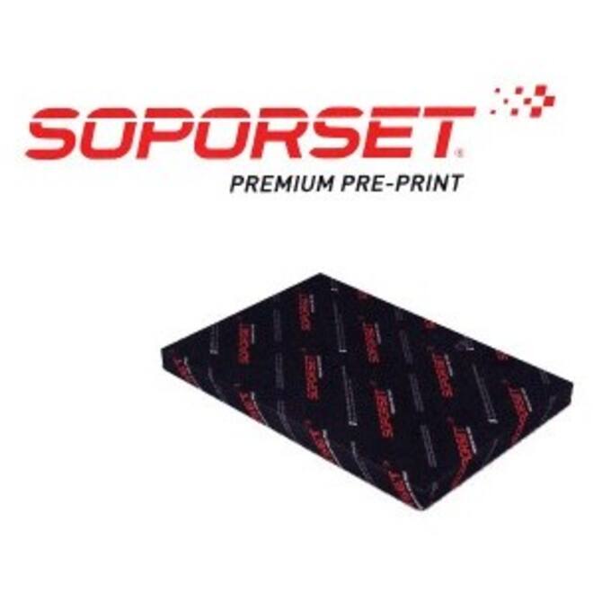 Kopieerpapier Soporset Premium preprint SRA3 80gr wit