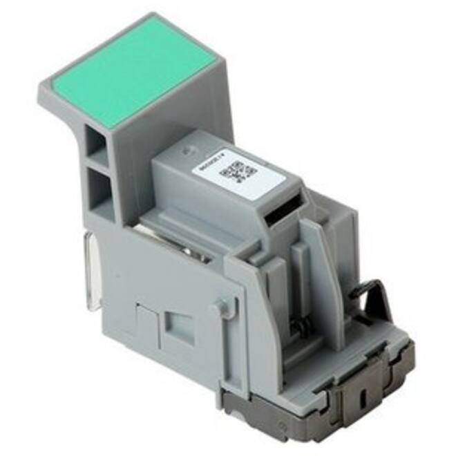 Ricoh type W nietcartridge houder (inclusief 2.000 nietjes)