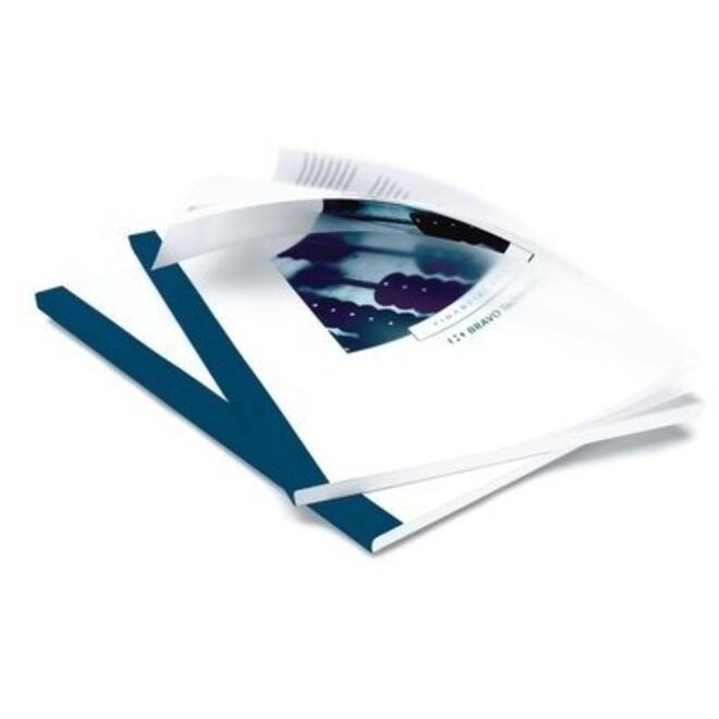 Bindomatic Aquarelle wit 3mm 24103 (TR)