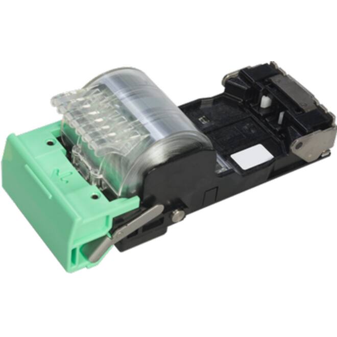 Ricoh type M nietcartridge houder (inclusief 5.000 nietjes)