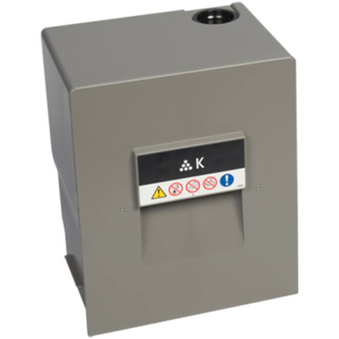 Ricoh Pro C5100 toner zwart (capaciteit 30.000 afdrukken)
