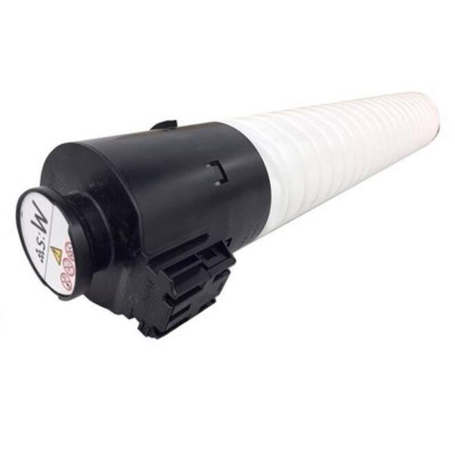 Ricoh Pro C7100 toner wit (capaciteit 16.000 afdrukken)